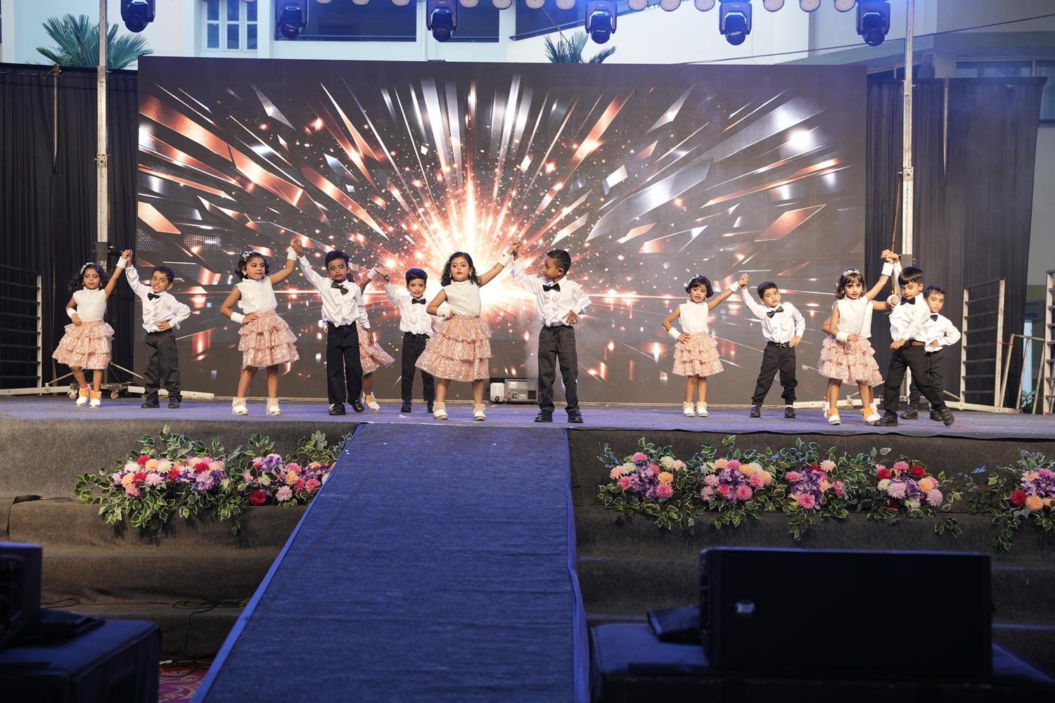 Kindergarten Annual Day 2026